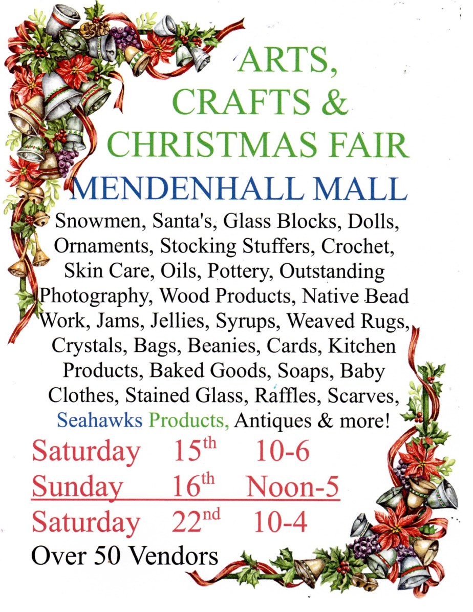 Ar &amp; Cr Dec Flyer to Vendors 2018066